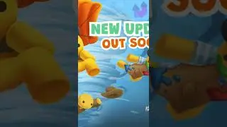NEW WOBBLY LIFE UPDATE TEASER!! COMING SOON! #wobblylife #wobblylifeupdate