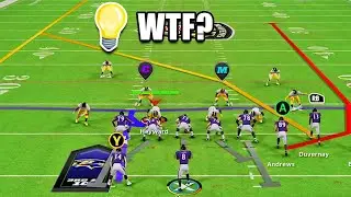 BIGGEST Madden 22 Update of the Year! Scouting, Gameplay & More!