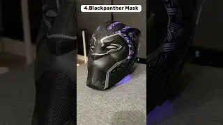 TOP 5 AMAZON MARVEL ITEMS 👀 #shorts  #amazonfinds #gadgets #productreview #amazonmusthaves