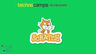 Tiwtorial Scratch - Blociau Symudiad Rhan 2
