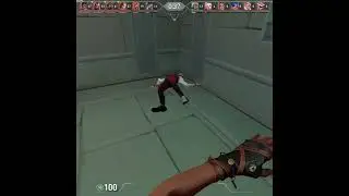 Valorant ONI 3.0 leak ☠️ The Invisible Sword