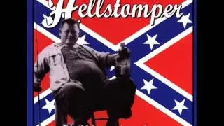 Hellstomper  - If I'd killed her when I met her