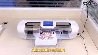 28 CUYI&reg; Mini cutting plotter