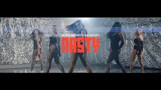 M.I.K.I X AUTHENTIC FEAT. SOLERO - NASTY (PROD. BY ZAJE)