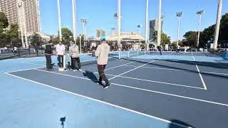 PJF Pickleball Championships 2025 in Japan 2025:12:12 01