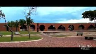 Historia de Nova Ponte - MG