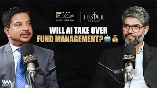 Will AI take over Fund Management?