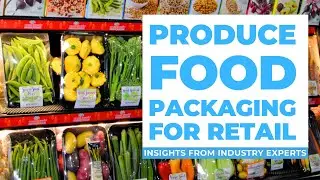 Melissa's Produce: Packaging's Impact at the Retail Level, Custom Packaging, and more!