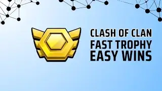 Builder Base Rank Push Made Easy 🔥 | Night Witch Strategy