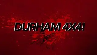 DURHAM 4x4! Weekly Coffee Meet (Jeep, Truck, 4x4, Off-Road)