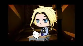 Гача Клип: &bdquo;Comroser Struggles&ldquo;|Клип|Gacha Club|