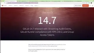 GitLab 14.7 release: Bulk delete artifacts with the API