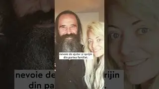 Tatal Deliei a renuntat la viata de calugar pe muntele Athos. Cum arata acum #shorts #news