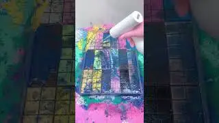 CLEANING SQUISHY ASMR🍫🍫 Dubai Chocolate#asmr