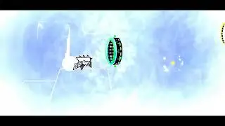 Geometry Dash - Felys (my part in ______)