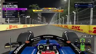 MLF1 D2 GP Las Vegas 5a temporada (2)