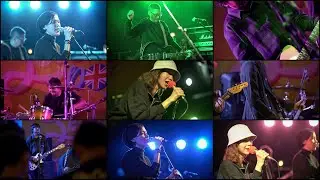 Play For Today band  #selectapop #playfortodayband