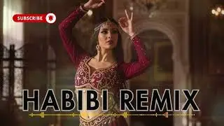 Royal Arabian Dance | Deep Middle Eastern Vibes
