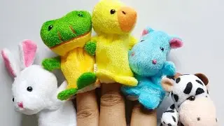 Puppet animals || how puppet talks | mocking puppet animals