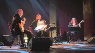 Art Music Trio - Croatia Medley
