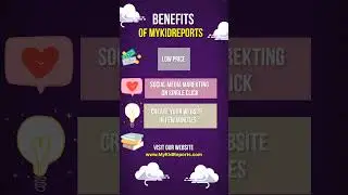 Discover the powerful features of MyKidReports that will revolutionize your preschool management.