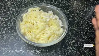 Kids' favorite creamy pasta Recipe in Tamil |how to make pasta at home | Masala Pasta