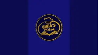 ABBA'S BAKERY is live
