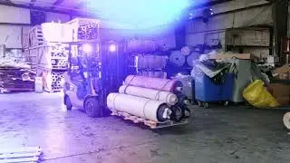 Container Loads of Stock Lots Available - USA Products and Merchandise