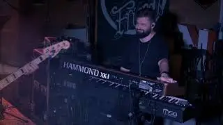 Bluemans - Most Precious Part (Live @ Urban Blues Fest, The Pub)