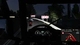 #ets2mods Euro Truck Simulator 2 Elkw #scania #gameplay Teil13