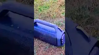 🥵JBL PartyBox Encore vs Anker SOUNDCORE Boom 2 Plus Outside Sound & Bass test