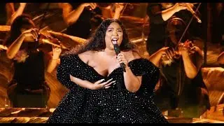 Lizzo Hit With Copyright Lawsuit Over Her Song &lsquo;Truth Hurts&rsquo;