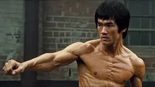 Bruce Lee&rsquo;s Fight Choreography Was a Real Combat Lesson