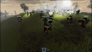 Bunker Hill's Most Legendary Militia Rush!!