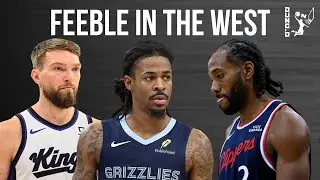 Time to Panic?!?!?!? | Hollinger & Duncan