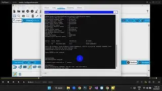 Switch Configurations || Computer Networking || Bangla Tutorial