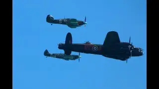 WW2 bombers - the best Allies and Axis had. - Soothing sounds