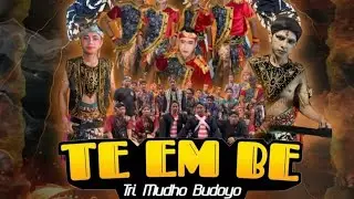 PENTAS SENI JARANAN TMB KEBROK KALIBEJI