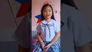 Rising and Falling Intonation, definition and examples for Grade 1 student