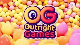 Outright Games/PBS Kids/SFB Games (2026)