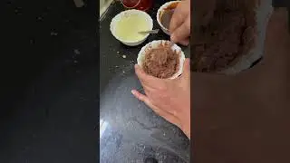 வீட்டுல இனிமே செஞ்சு பாருங்க kinder joy #ytshorts #food #cookwithsajee