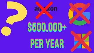 5 UNDERRATED tech companies that pay more than FAANG