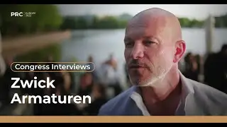 Zwick Armaturen | Tom Firlefyn | PRC Europe 2022