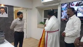 𝐁𝐢𝐬𝐡𝐨𝐩 𝐑𝐭 𝐑𝐞𝐯 𝐏𝐫𝐢𝐧𝐜𝐞 𝐂𝐚𝐥𝐯𝐢𝐧|Office Bearers|𝐌𝐫.𝐏𝐚𝐯𝐚𝐧𝐤𝐮𝐦𝐚𝐫 𝐆. 𝐆𝐢𝐫𝐢𝐲𝐚𝐩𝐩𝐚𝐧𝐚𝐯𝐚𝐫 𝐈𝐀𝐒, |Collector