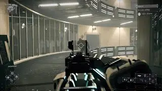 KILLZONE PS5 4k german sub Bombe