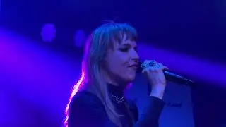 Halestorm - Darkness Always Wins (18.06.2025 Tallinn)