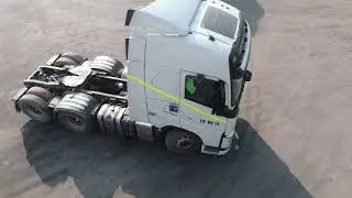 Volvo Chile - Transportes Nazar