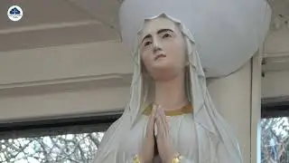 Ave Maria for the Feast of the Immaculate Conception- Gina Woods