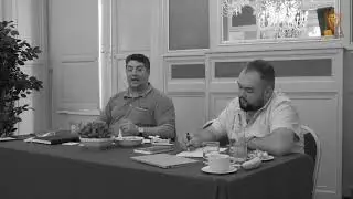 Симпозиум Терапия Яковлева | отчет 23.09.2019 | Олег Мальцев
