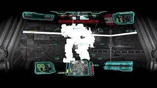MWO Quickplay | Fire Moth - D | Battle in the Basement